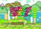 『SEGA AGES 2500シリーズ Vol.33 ファンタジーゾーン コンプリートコレクション』