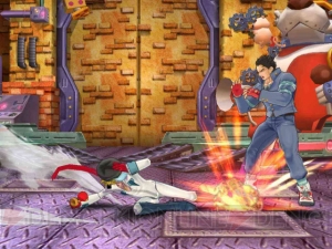 『タツノコVS. CAPCOM』に「ヤッターマン」が参戦だ、ヤッター！