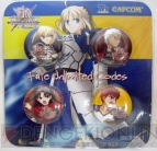 『Fate/unlimited codes』