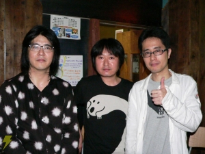 発想力トレーニングから成人向けゲーム史まで！ 「夜のゲーム大学」レポート