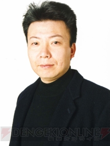 【図書館戦争 連載インタビュー】第7回は“稲嶺”司令役の佐藤晴男氏！