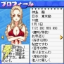 『ビーチバレーガールしずく2 飛翔編』