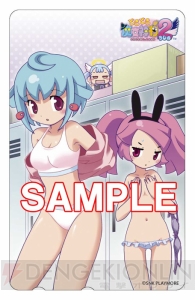 シモベ様、『どき魔女2』の各店舗特典の画像と公式PVのSSをお届けいたします