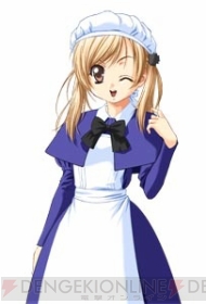 电撃 新要素は爱娘とのスキンシップ プリンセスメーカー4 がdsで9月11日に発売