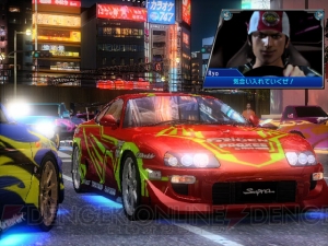 この冬お目見えのアーケードゲームが集結！ 「SEGAプライベートショー」レポート