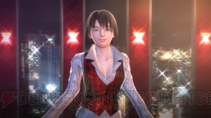 この冬お目見えのアーケードゲームが集結！ 「SEGAプライベートショー」レポート