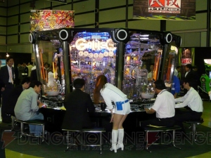 この冬お目見えのアーケードゲームが集結！ 「SEGAプライベートショー」レポート