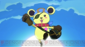 「ワールド・デストラクション」