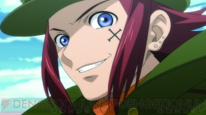 「ワールド・デストラクション」