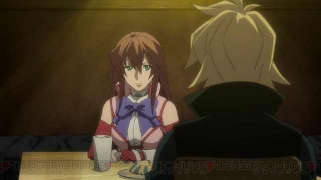 7月7日開始TVアニメ「ワールド・デストラクション」収録現場に突撃したクマ！