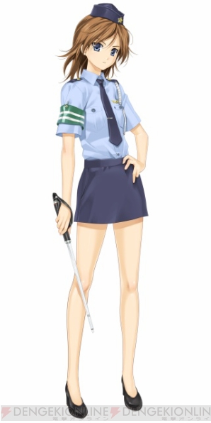 「絶対衝激～プラトニックハート～」