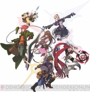 『ワールド・デストラクション』