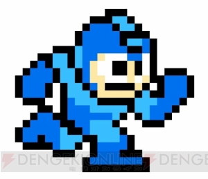 『ロックマン9』の最新ゲーム画面が公開！ 価格も明らかに