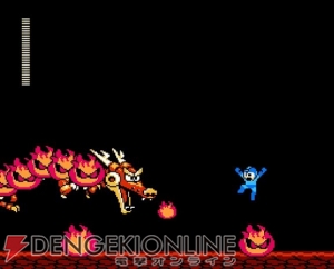 『ロックマン9』の最新ゲーム画面が公開！ 価格も明らかに