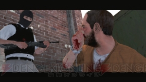 イカしたアウトロー親父2人が銃で暴れ回る！ 『ケイン＆リンチ』