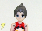 ブロックトイ好きなら見逃せない！ アクションフィギュア「武装神姫」第9弾レビュー