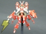 ブロックトイ好きなら見逃せない！ アクションフィギュア「武装神姫」第9弾レビュー