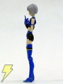 ブロックトイ好きなら見逃せない！ アクションフィギュア「武装神姫」第9弾レビュー