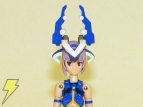 ブロックトイ好きなら見逃せない！ アクションフィギュア「武装神姫」第9弾レビュー