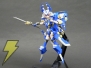 ブロックトイ好きなら見逃せない！ アクションフィギュア「武装神姫」第9弾レビュー