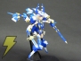ブロックトイ好きなら見逃せない！ アクションフィギュア「武装神姫」第9弾レビュー