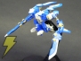 ブロックトイ好きなら見逃せない！ アクションフィギュア「武装神姫」第9弾レビュー