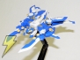 ブロックトイ好きなら見逃せない！ アクションフィギュア「武装神姫」第9弾レビュー