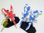 ブロックトイ好きなら見逃せない！ アクションフィギュア「武装神姫」第9弾レビュー