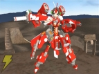 ブロックトイ好きなら見逃せない！ アクションフィギュア「武装神姫」第9弾レビュー