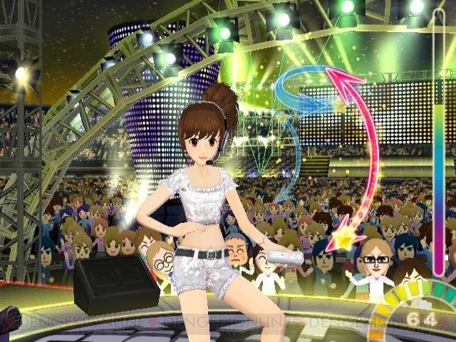 人気曲に合わせてダンシング！ 『ハッピーダンスコレクション』年内発売