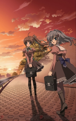 釘宮さん 平野さんら豪華キャストが揃い踏み Tvアニメ あかね色に染まる坂 電撃オンライン 釘宮さん 平野さんら豪華キャストが揃い踏み Tvアニメ あかね色に染まる坂 電撃オンライン