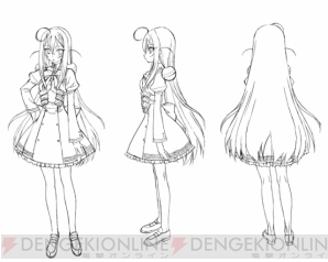 釘宮さん 平野さんら豪華キャストが揃い踏み Tvアニメ あかね色に染まる坂 電撃オンライン 釘宮さん 平野さんら豪華キャストが揃い踏み Tvアニメ あかね色に染まる坂 電撃オンライン