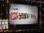 「Microsoft E3 2008 Media Briefing」