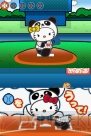 『ハローキティのパンダスポーツスタジアム』