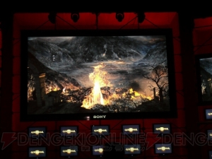 【速報】E3、SCEAカンファレンス開催 『GOW』最新ナンバリングタイトルがPS3に!!