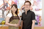 「魔法先生ネギま！ 白き翼 ALA ALBA」