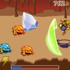 「スクエニ Mobile」