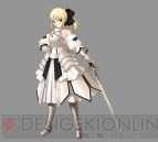 『Fate/unlimited codes』