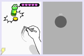 リズムに乗ってタッチペンをはじけ リズム天国ゴールド 7月31日発売 電撃オンライン リズムに乗ってタッチペンをはじけ リズム天国ゴールド 7月31日発売 電撃オンライン