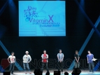 VitaminX いくぜっ！ トキメキ★フルバースト Evolution 前夜祭!?