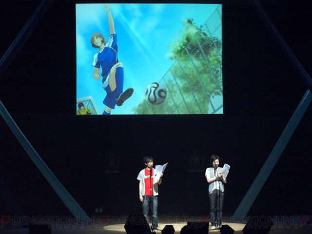 アドリブ上等！ 際どいネタが飛び交った「VitaminX Evolution 前夜祭!?」開催