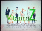 「VitaminX いくぜっ！ トキメキ★フルバースト　Evolution」
