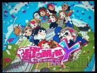 「VitaminX いくぜっ！ トキメキ★フルバースト　Evolution」