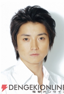 『龍が如く3』に藤原竜也氏＆高橋ジョージ氏の参戦が決定！