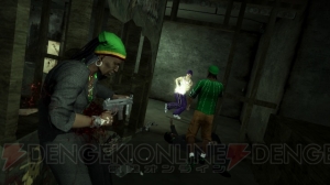 『Saints Row 2』はPS3/Xbox 360で08年度内に発売！ 最新トレーラーも配信中