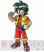 『装星機ガジェットロボ』