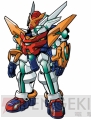 『装星機ガジェットロボ』