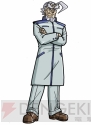 『装星機ガジェットロボ』