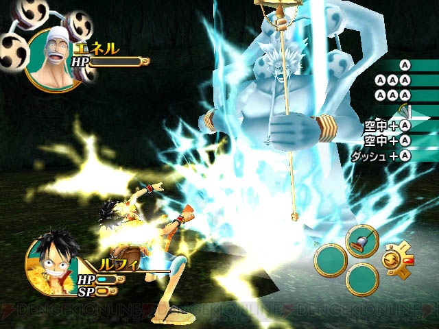 出航日は9月11日 オリジナルキャラも登場する アンリミテッドクルーズ 新情報 電撃オンライン 出航日は9月11日 オリジナルキャラも登場する アンリミテッドクルーズ 新情報 電撃オンライン