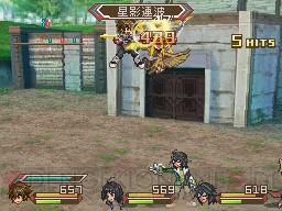 一本気な少年とミステリアス少女の心がめぐる『テイルズ オブ ハーツ』新情報